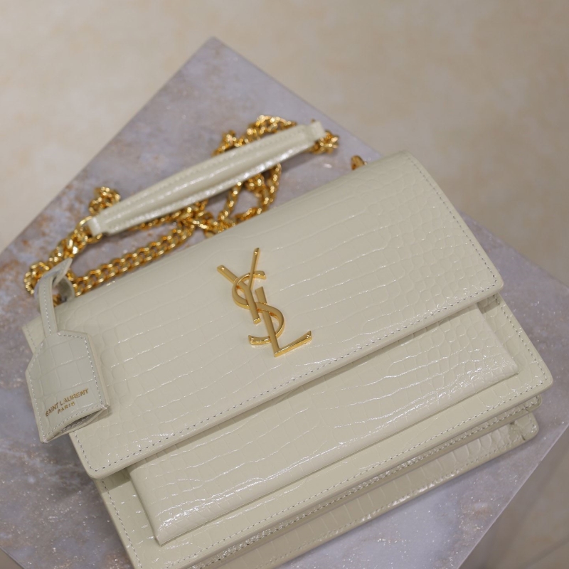Y*L top handle bags